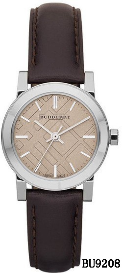 Burberry Watch 163